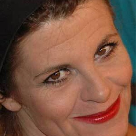 Paula DÃaz Sebastián