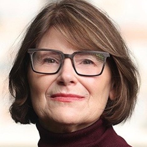 Judith A. Miller