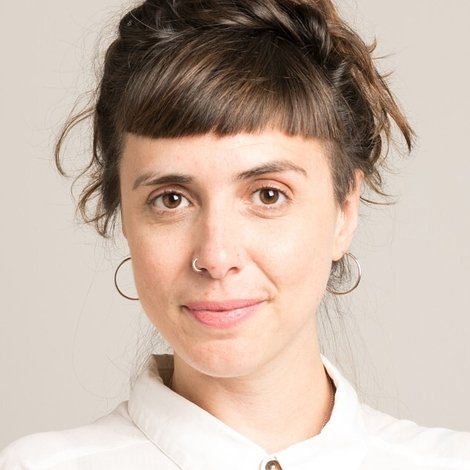 Laura Casabé