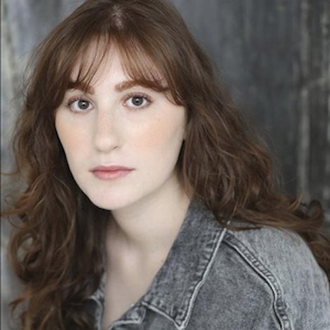 Rebecca Sage