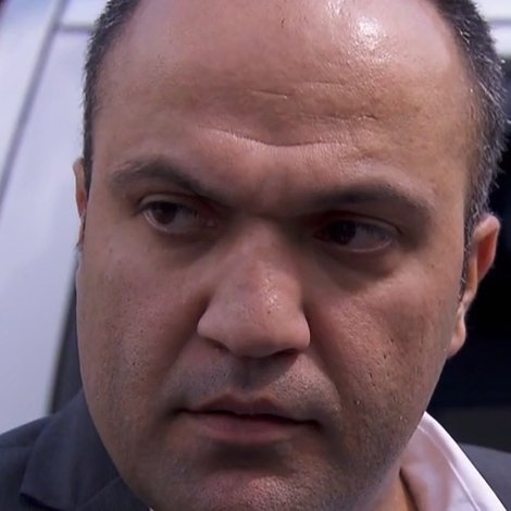 Musa Ulusan
