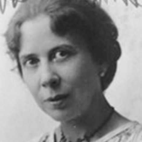 Myra Keaton