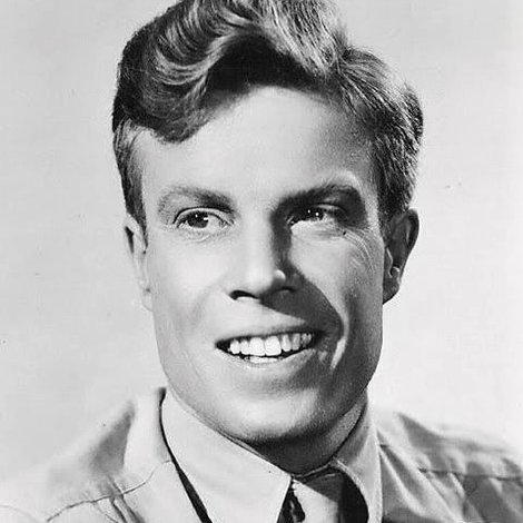 Jimmie Dodd
