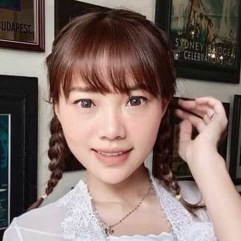 Stefanny Margaretha Aay