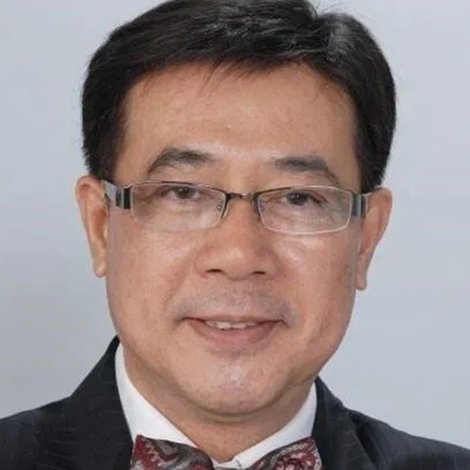 Lee Shing-Cheong