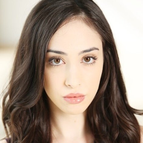 Ainsley Bailey