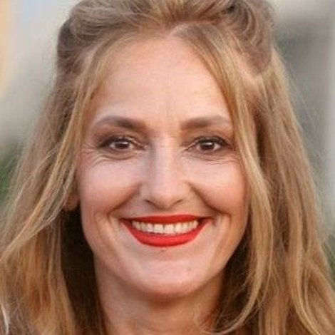 Tetiana Kosianchuk
