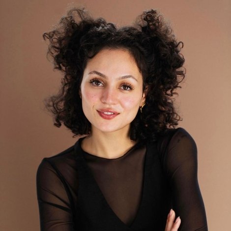 Glori Dei Filippone