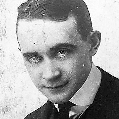 Ralph Bunker