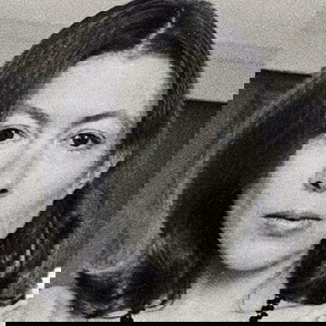 Joan Didion