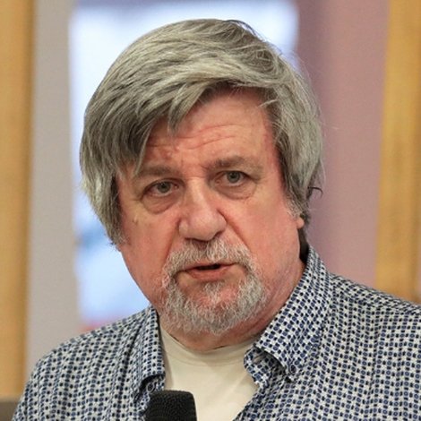 Serhiy Trymbach
