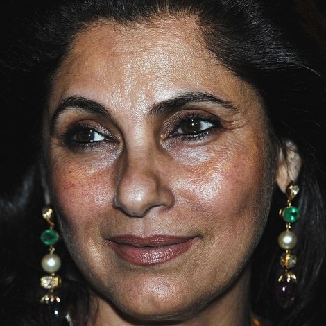 Dimple Kapadia
