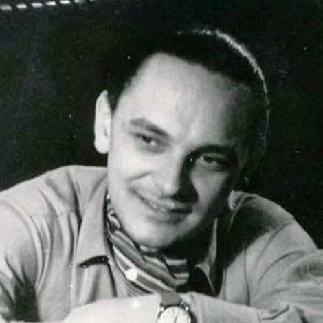 János Gálcsiki