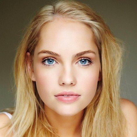 Melina Vidler