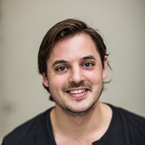 Erik van der Horst