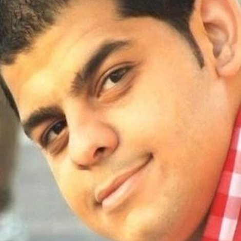 Mohamed Nabil