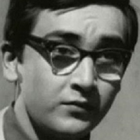 Bidzina Chkheidze