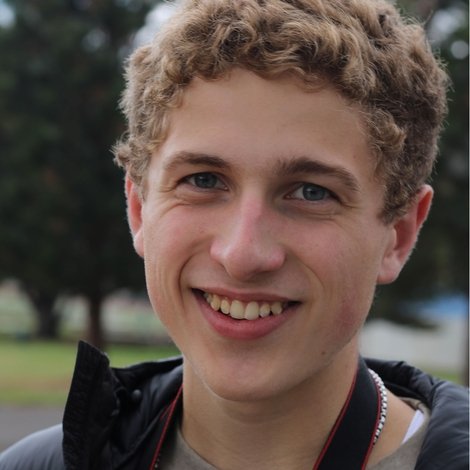 Jacoby Lundgren