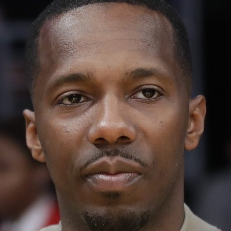 Rich Paul