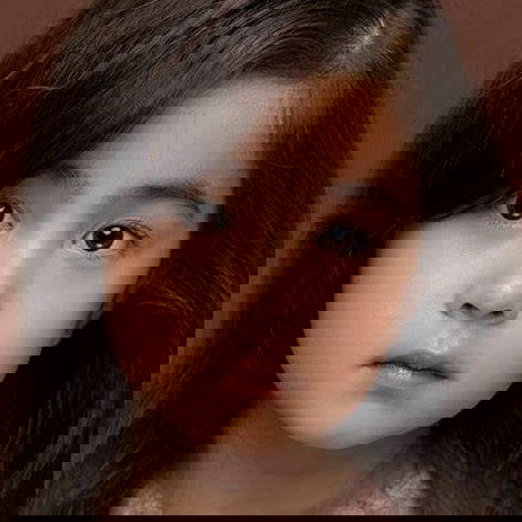 Madeleine Yuna Voyles