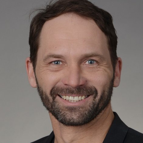 Martin Davídek