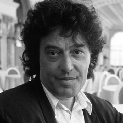 Tom Stoppard