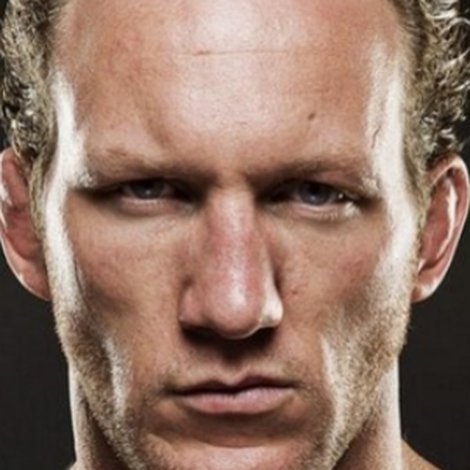 Gray Maynard