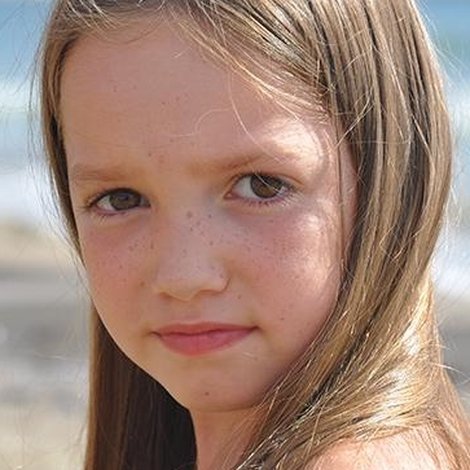 Lucía Balas