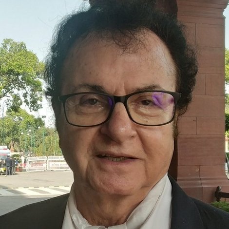 George Baker