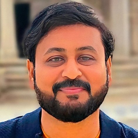 V Dinesh