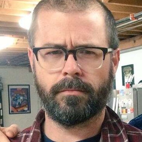 Brent Lilley
