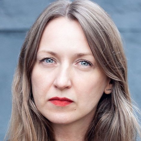 Maryna Vroda