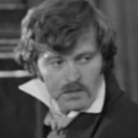 Mikhail Nikitin