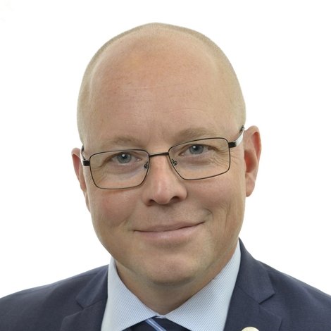 Björn Söder