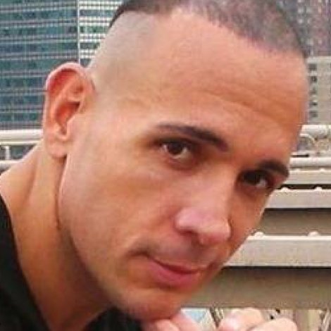 Gilbrando Acevedo