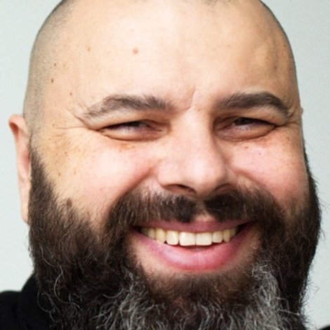 Maxim Fadeev