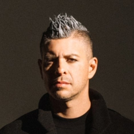 Rodrigo Pineda Sánchez
