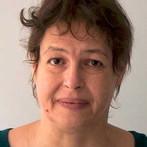 Véronique Dumont