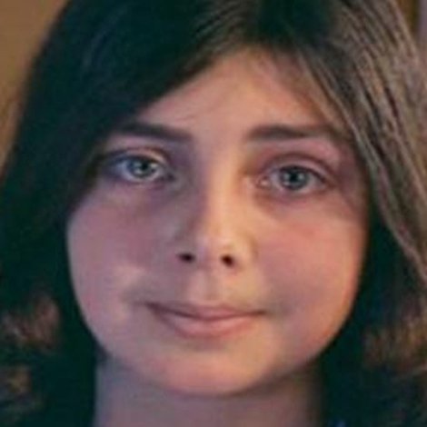 Nadezhda Ovcharova