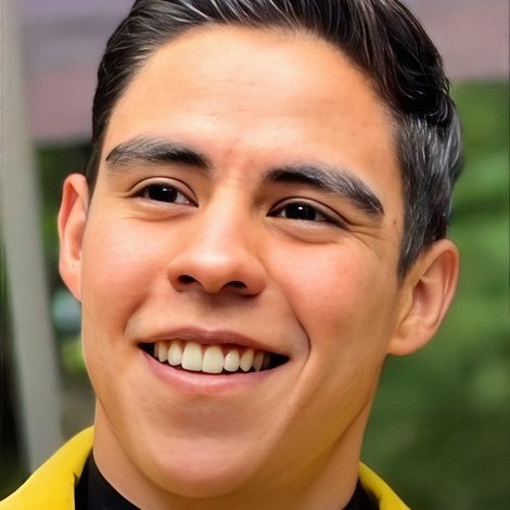 Paco Luna