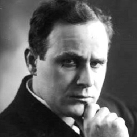 Valdemar Psilander