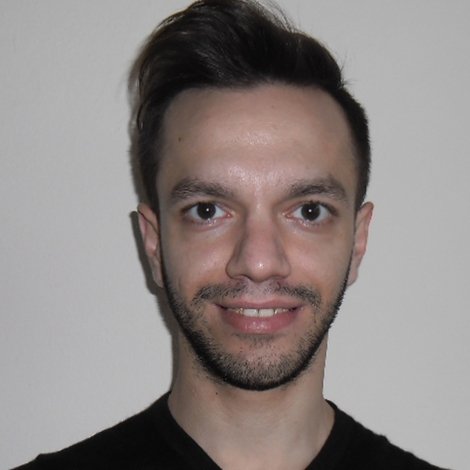 Antonis Taktikos