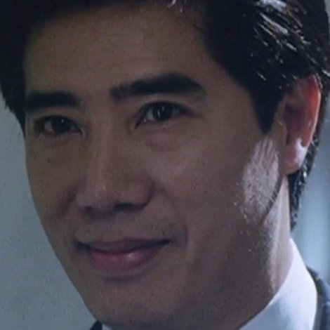 Paul Chu Kong