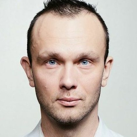 Jari Virman