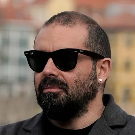 Hernán Rosselli