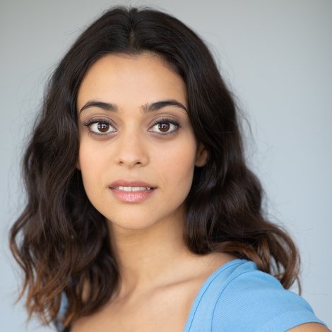 Simran Jehani