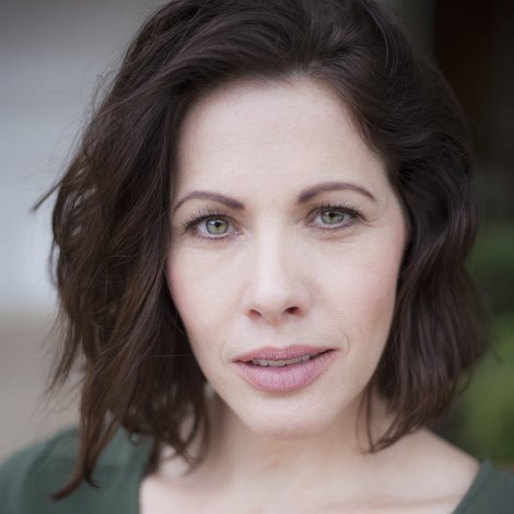 April Hartman