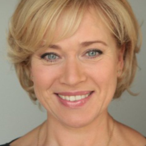 Varvara Vladimirova