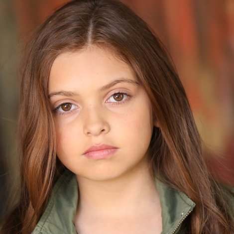 Jazlynn Belle