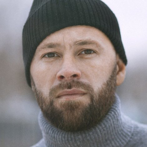 Ulf Stenberg